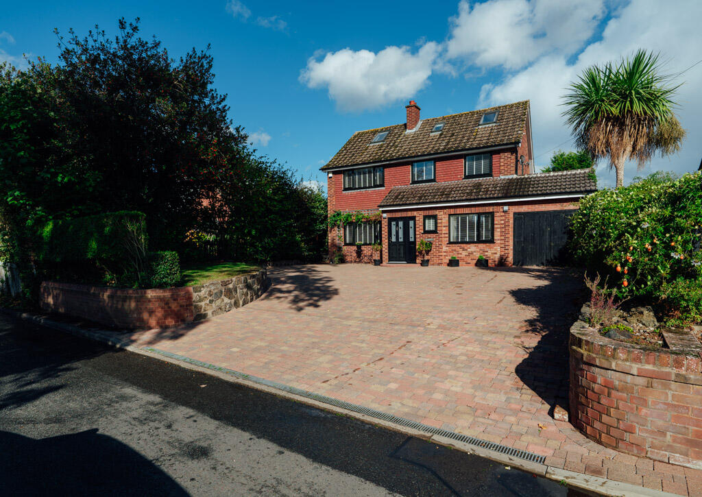 Main image of property: Shadows, Old Road South, Kempsey, Worcester, Worcestershire.