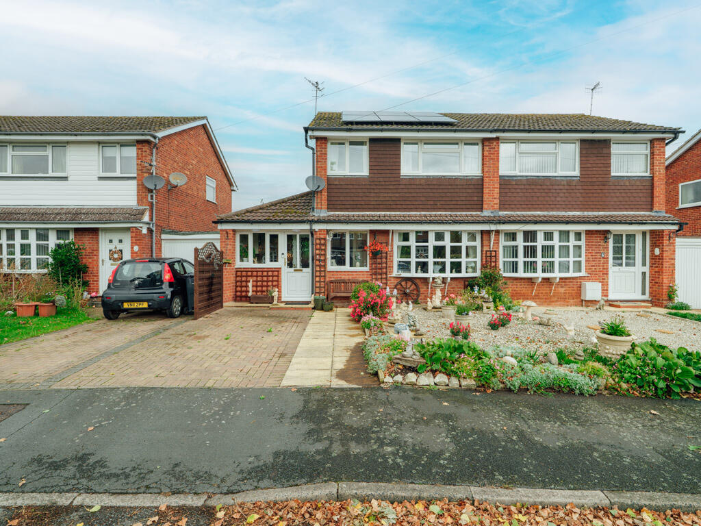 Main image of property: Rectory Close, Lower Broadheath, Worcester, Worcestershire.