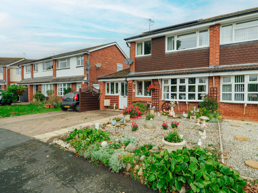 Main image of property: Rectory Close, Lower Broadheath, Worcester, Worcestershire.