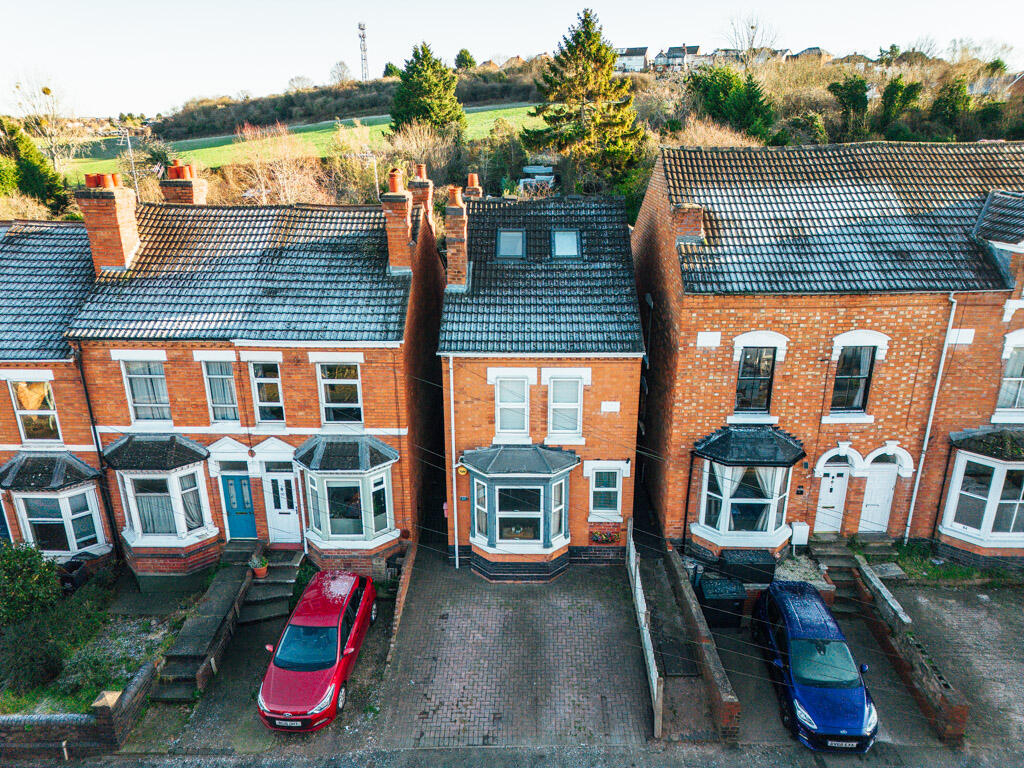 Main image of property: Astwood Road, Worcester, Worcestershire.
