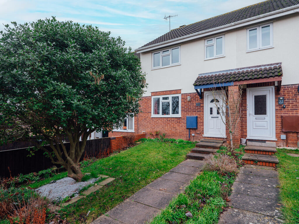 Main image of property: Sheringham Road, Worcester, Worcestershire.