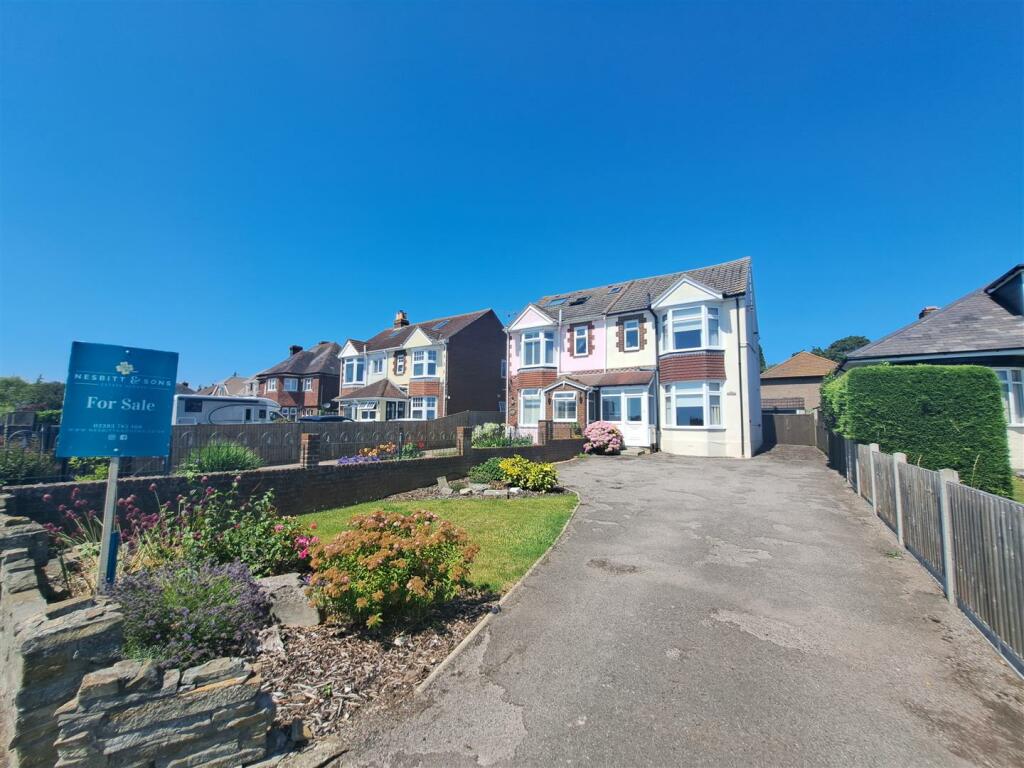 Main image of property: Southampton Road, Portchester Borders