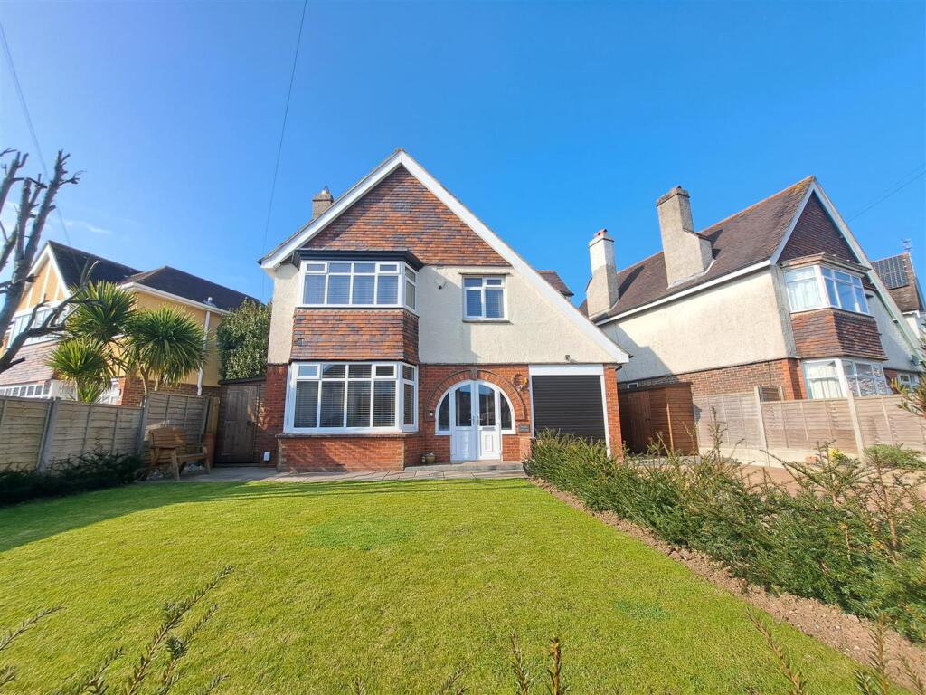 Main image of property: Mulberry Lane, East Cosham