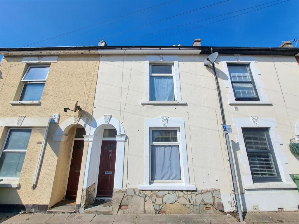 Main image of property: Cleveland Road, Southsea