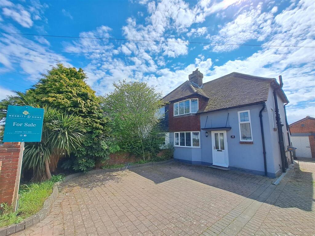 Main image of property: Roman Grove, Portchester
