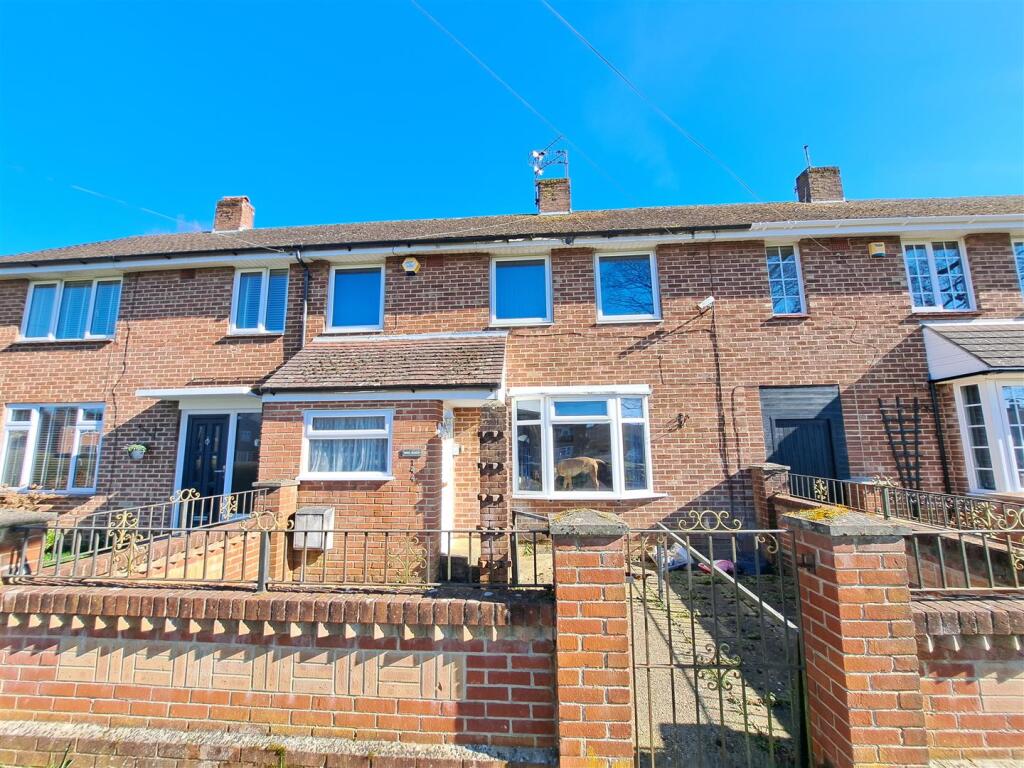 Main image of property: Botley Drive, Havant