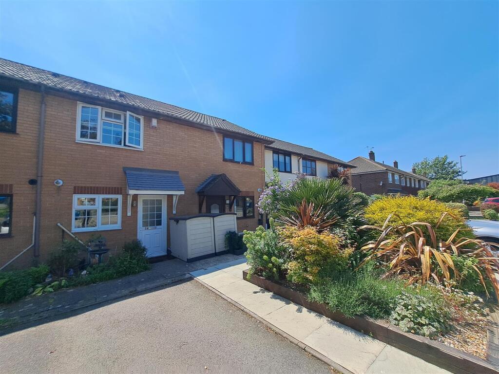 Main image of property: Neelands Grove, Portchester Borders