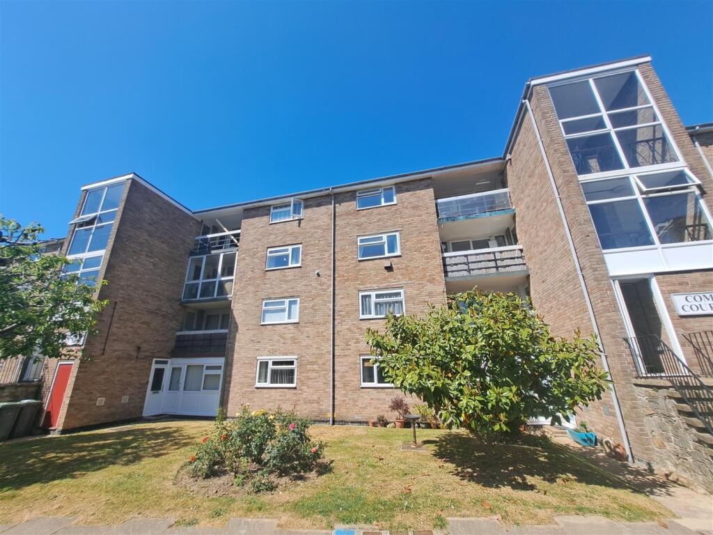 Main image of property: Chidham Close, Havant