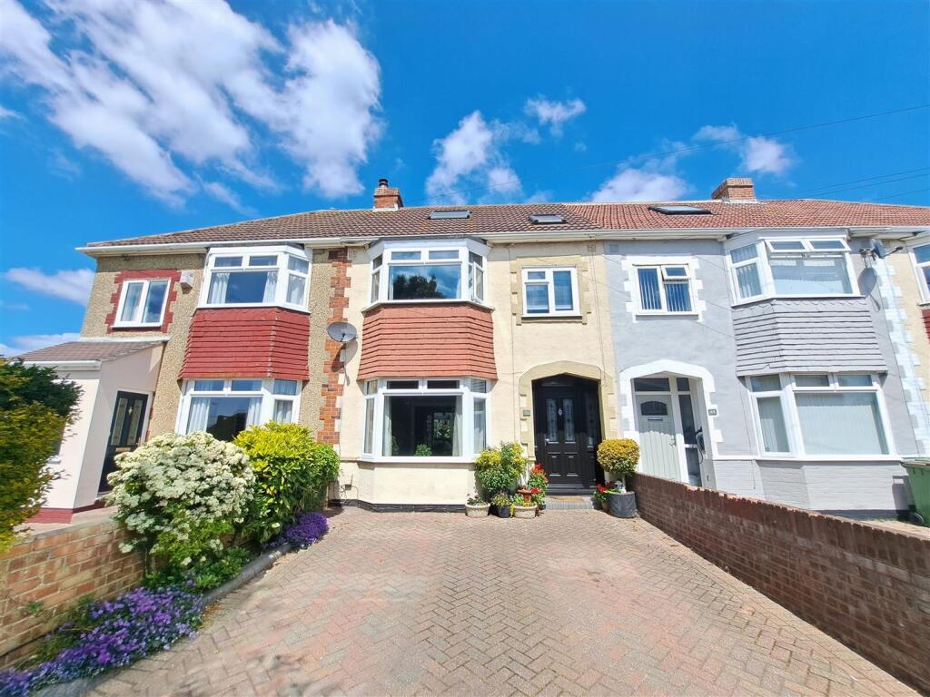 Main image of property: Sunningdale Road, Portchester
