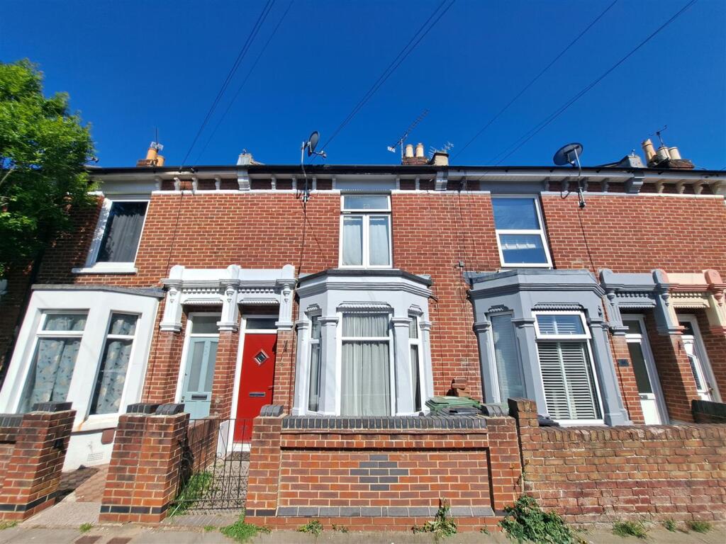 Main image of property: Dartmouth Road, Copnor