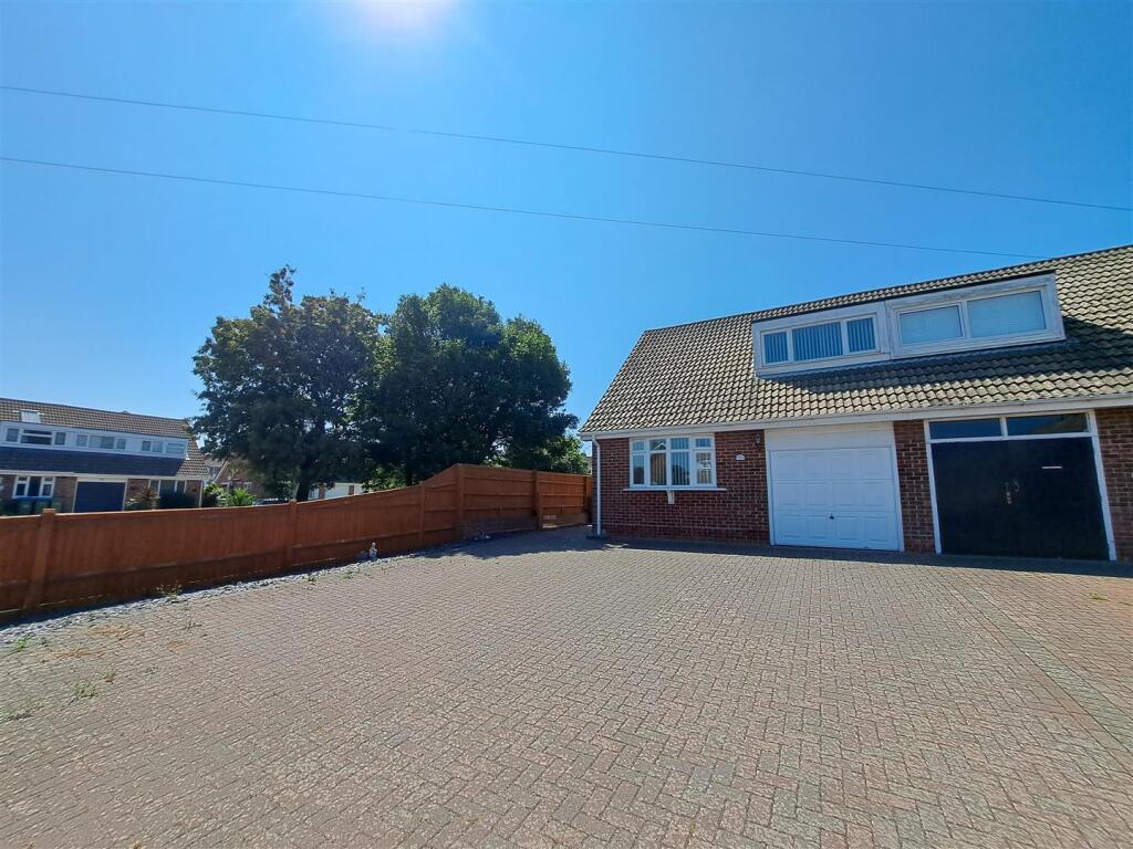 Main image of property: Hatherley Crescent, Portchester
