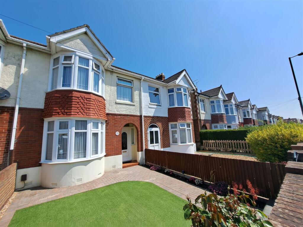Main image of property: White Hart Lane, Portchester
