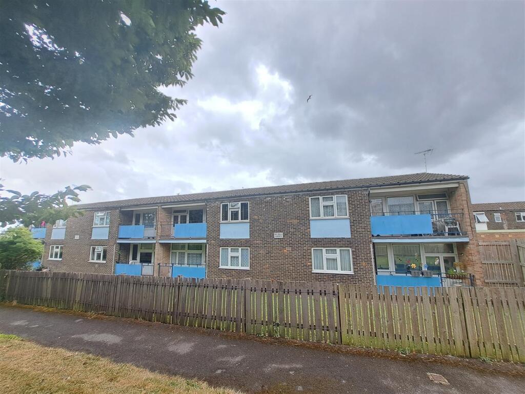 Main image of property: St. Denys Walk, Havant