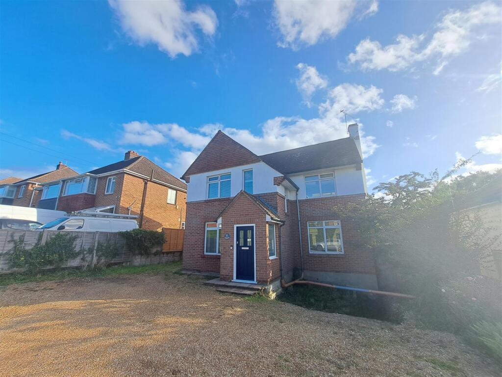 Main image of property: Winifred Road, Waterlooville