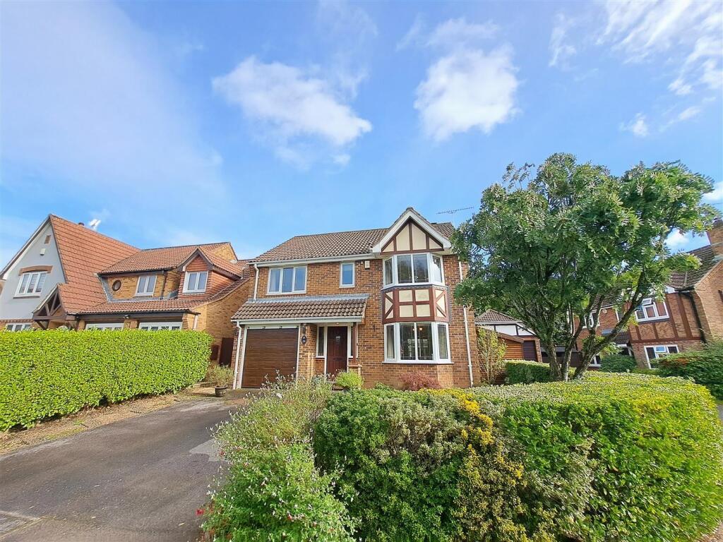 Main image of property: Duncton Road, Clanfield
