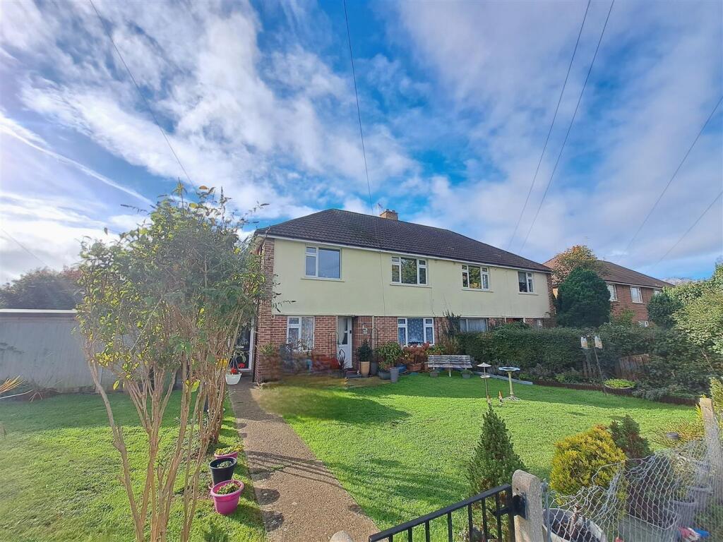 Main image of property: Carberry Drive, Portchester