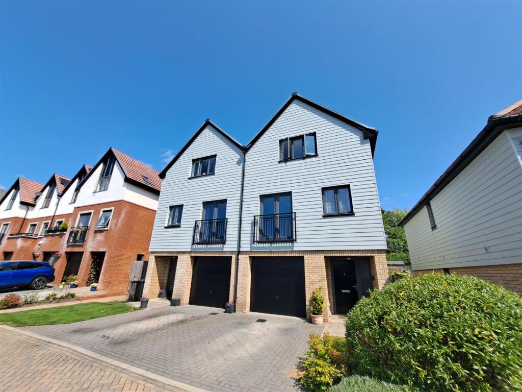 Main image of property: Nautilus Drive, Portsmouth