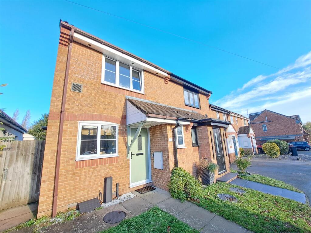 Main image of property: Hopkins Close, Portsmouth