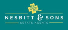 Nesbitt & Sons Estate Agents logo