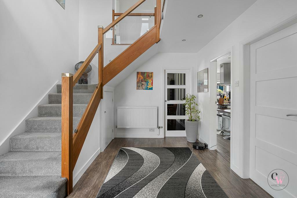 Additional property image - Peregrine Close, Winsford