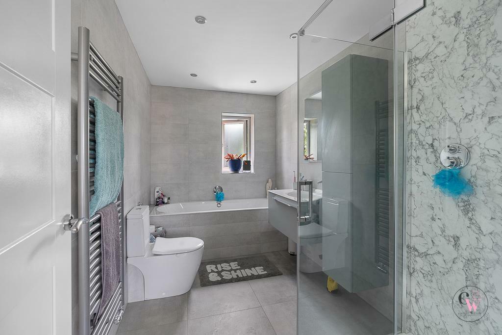 Additional property image - Peregrine Close, Winsford