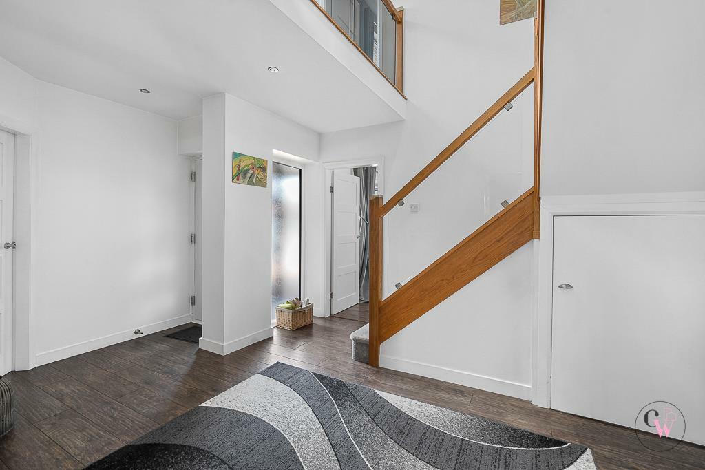 Additional property image - Peregrine Close, Winsford