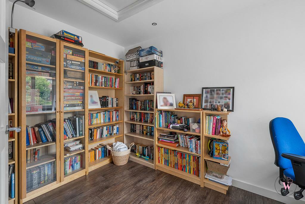 Additional property image - Peregrine Close, Winsford