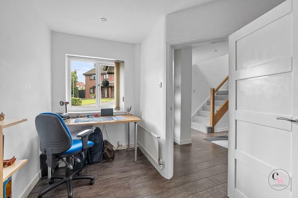 Additional property image - Peregrine Close, Winsford