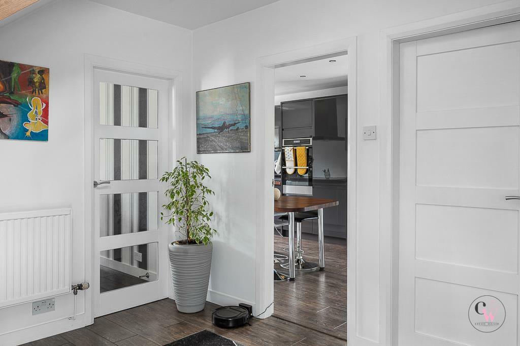 Additional property image - Peregrine Close, Winsford