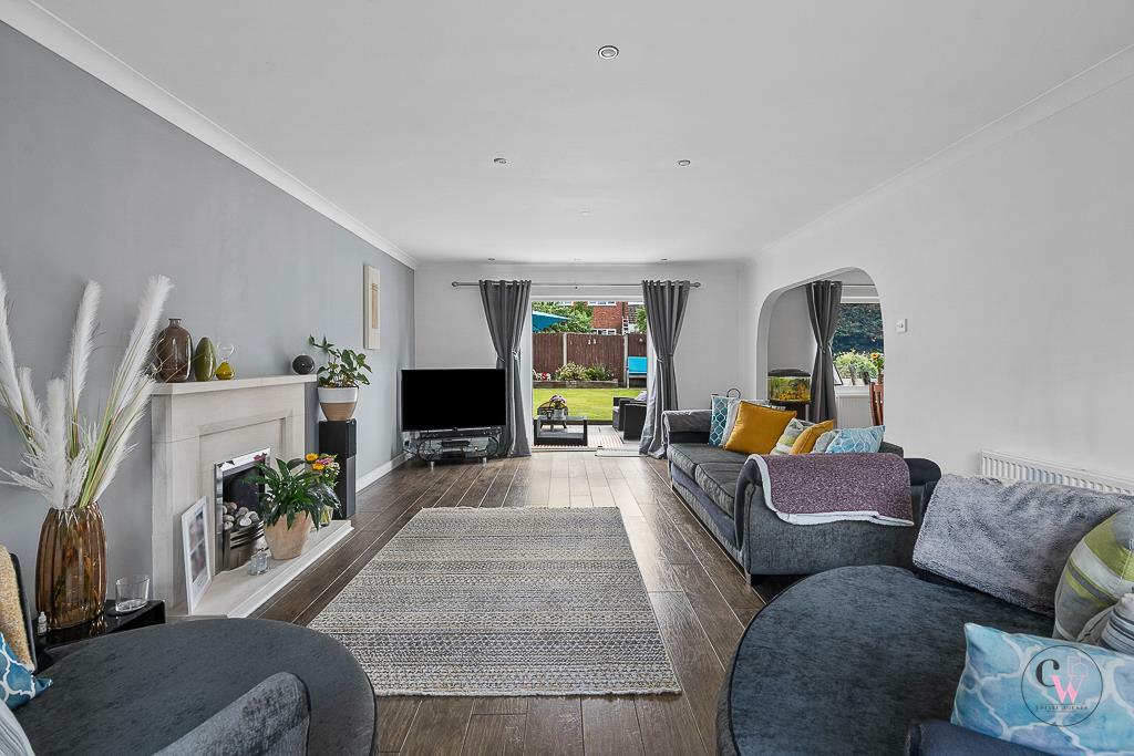 Additional property image - Peregrine Close, Winsford