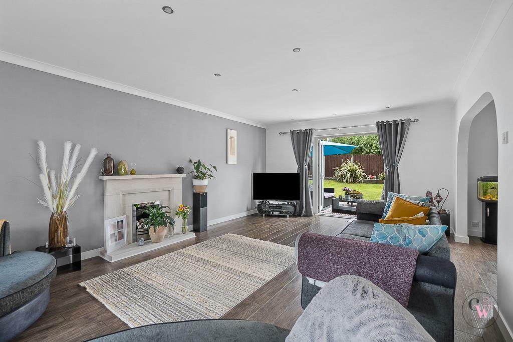 Additional property image - Peregrine Close, Winsford