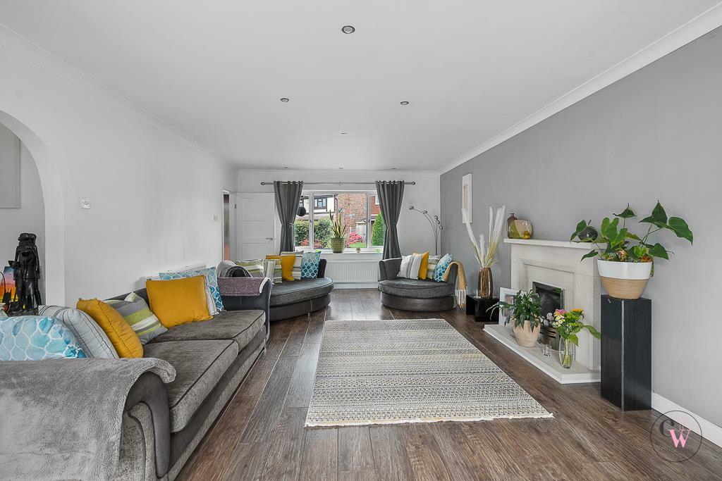 Additional property image - Peregrine Close, Winsford