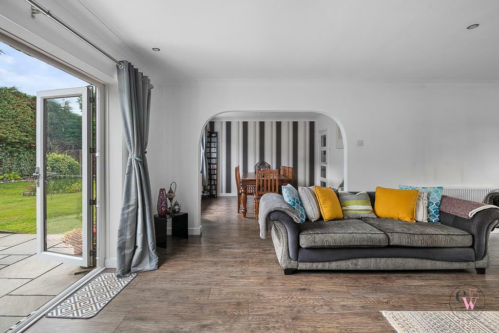 Additional property image - Peregrine Close, Winsford