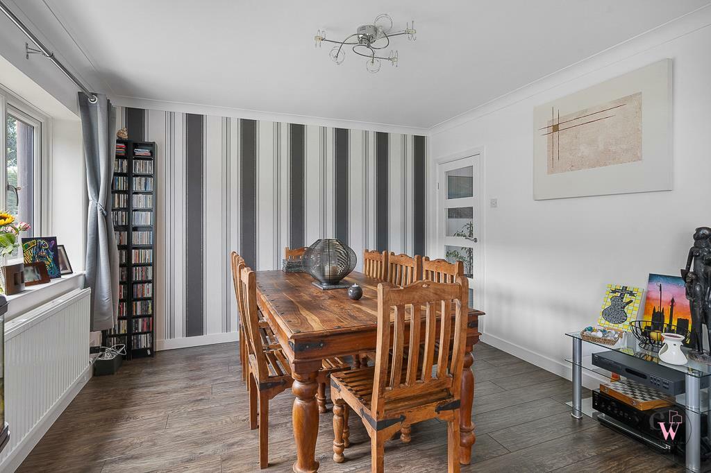 Additional property image - Peregrine Close, Winsford