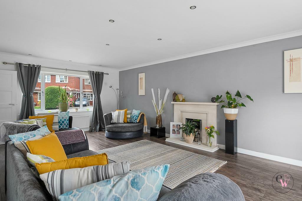 Additional property image - Peregrine Close, Winsford