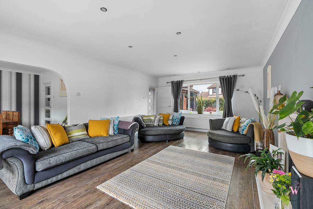 Additional property image - Peregrine Close, Winsford