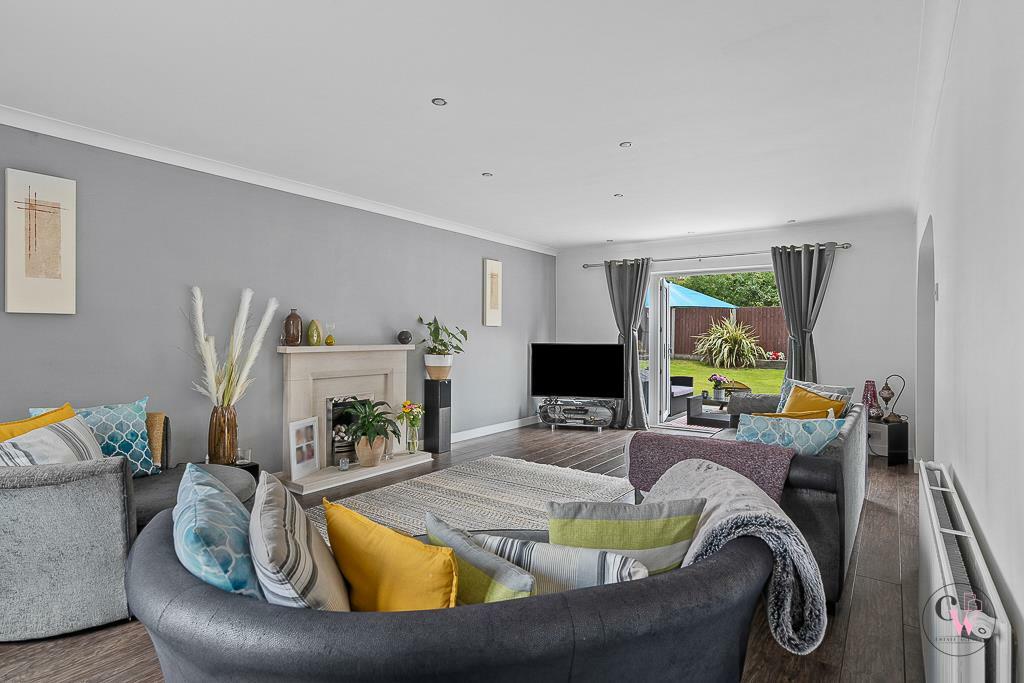 Additional property image - Peregrine Close, Winsford