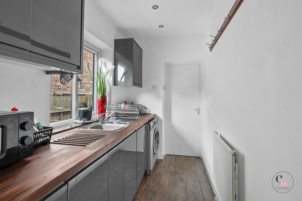 Additional property image - Peregrine Close, Winsford