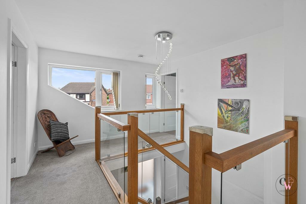 Additional property image - Peregrine Close, Winsford