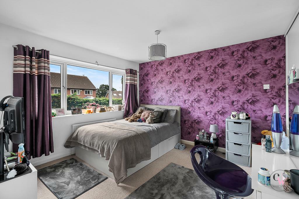 Additional property image - Peregrine Close, Winsford