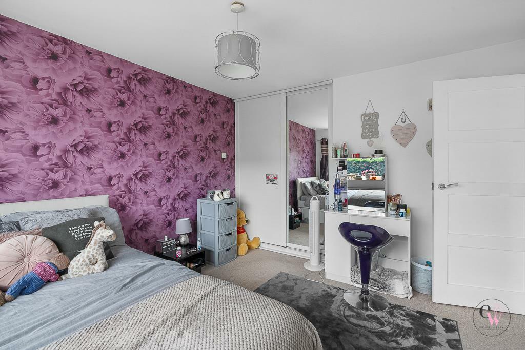 Additional property image - Peregrine Close, Winsford