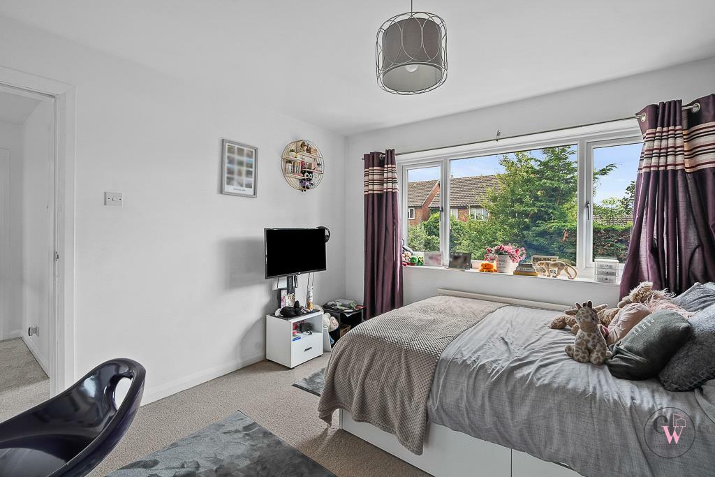 Additional property image - Peregrine Close, Winsford