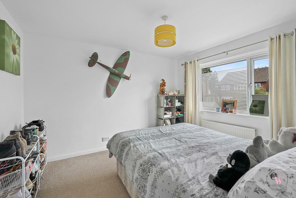 Additional property image - Peregrine Close, Winsford