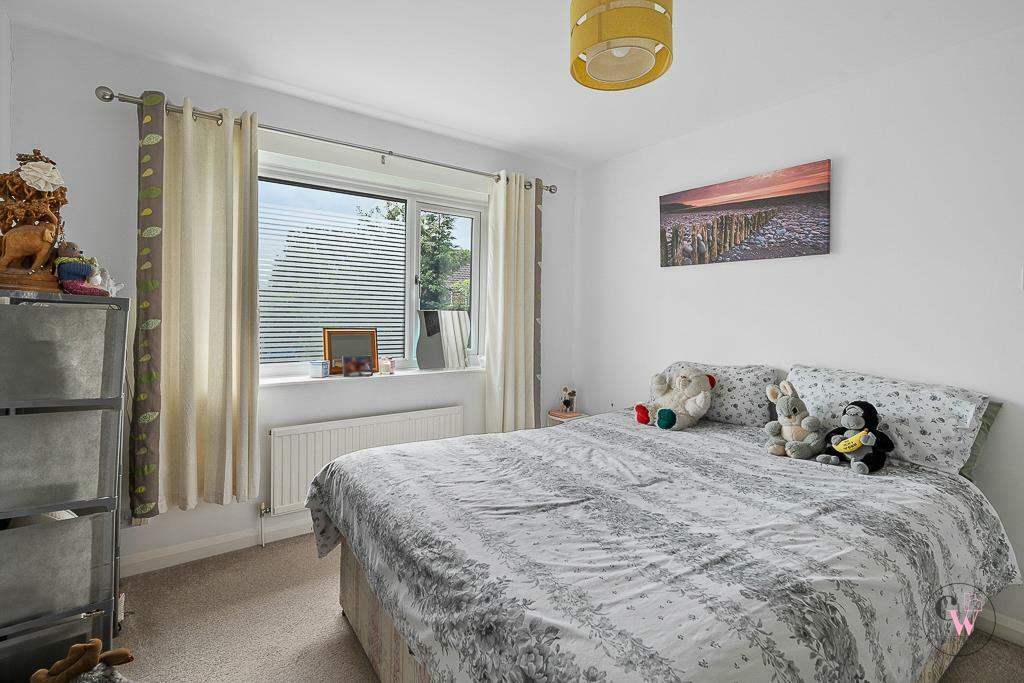 Additional property image - Peregrine Close, Winsford