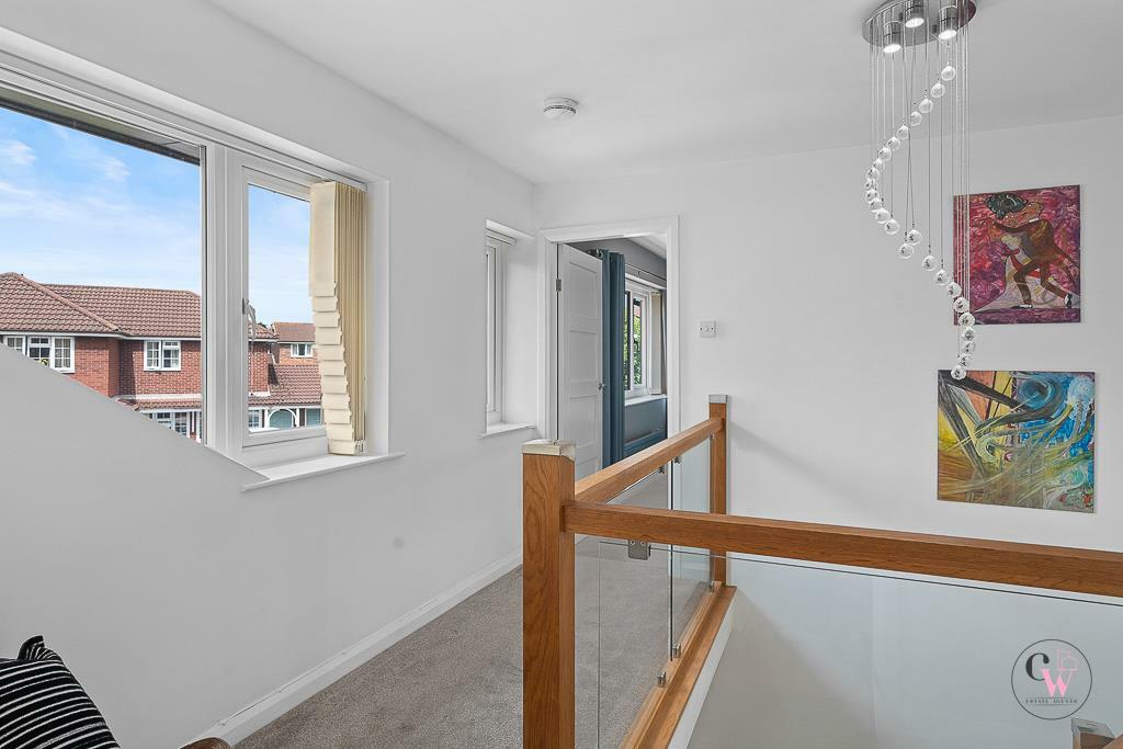 Additional property image - Peregrine Close, Winsford