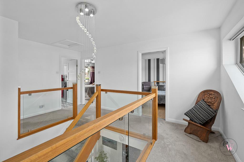 Additional property image - Peregrine Close, Winsford