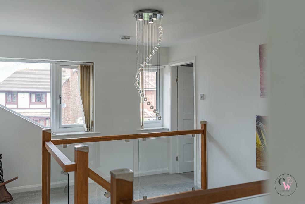 Additional property image - Peregrine Close, Winsford