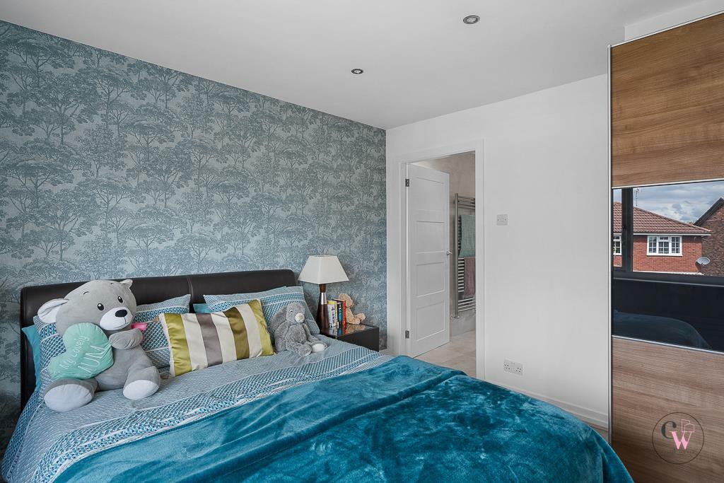 Additional property image - Peregrine Close, Winsford