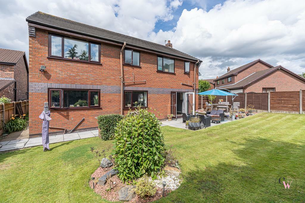Additional property image - Peregrine Close, Winsford
