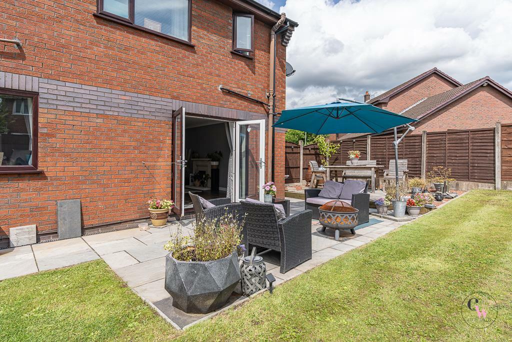 Additional property image - Peregrine Close, Winsford